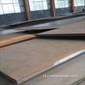 Q235B A36 65mn Steel Plaat Wear Resistant Steel